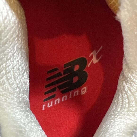 New Balance 860 V4 Running Shoes Women’s Size 8B Multicolor W860WB4 Made In USA - Picture 7 of 10